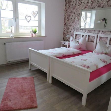 Daisys Ferienwohnung 68 Wilhelmshaven Dış mekan fotoğraf